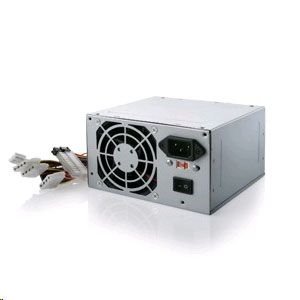 Fonte PC 450W Chaveada