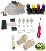 Kit Bulkink + Tintas